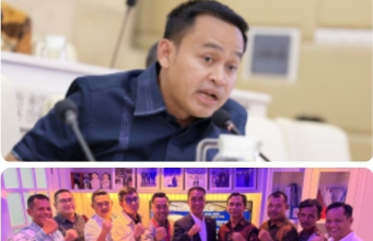 Ini Hasil RDP Komisi II DPR RI dengan Pansus Perkebunan DPRD Sumsel