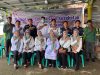 Program CSR PT RMK Energy, Warga Pulokerto Manfaatkan Layanan Pengobatan Gratis
