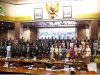 DPRD Sumsel Gelar Paripurna Istimewa Hari jadi ke-80 Provinsi Sumsel