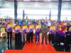 HAORNAS Muba 2026 Semarak, Bupati Toha Serahkan Hadiah Juara Olahraga Tradisional