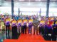 HAORNAS Muba 2026 Semarak, Bupati Toha Serahkan Hadiah Juara Olahraga Tradisional