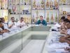Pemkab Muba Matangkan Persiapan SUMATERA CUP PRIX 2026