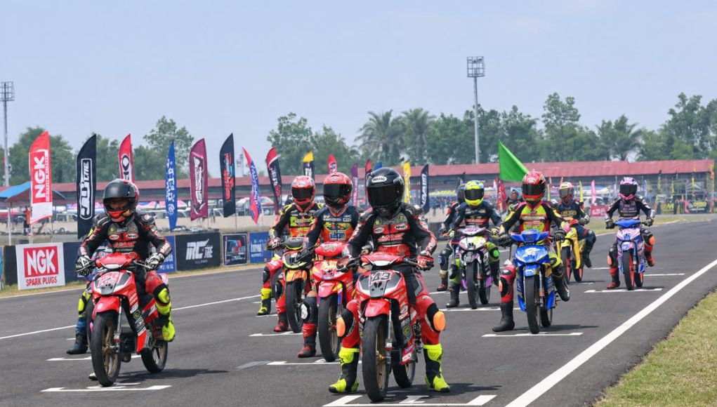 Kemeriahan Sumatra Cup Prix 2026 di Sirkuit Skyland Muba: Pesta Otomotif, Kebudayaan, dan Penggerak Ekonomi Daerah