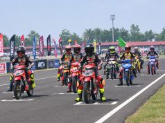 Kemeriahan Sumatra Cup Prix 2026 di Sirkuit Skyland Muba: Pesta Otomotif, Kebudayaan, dan Penggerak Ekonomi Daerah