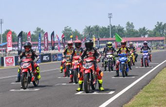 Kemeriahan Sumatra Cup Prix 2026 di Sirkuit Skyland Muba: Pesta Otomotif, Kebudayaan, dan Penggerak Ekonomi Daerah